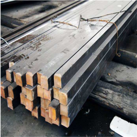 供应Q235B/45号冷拉方钢生产切割 销售冷拔方钢尺寸42*42mm规格