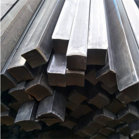 供应冷拔方钢生产 优质Q235B方钢规格63*63mm批发零售