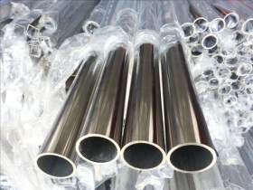 316不锈钢小圆管23.4mm*0.5机器设备专用304焊管25.4*0.5现货供应