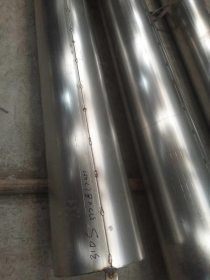 不锈钢2205材质不锈钢管 2205不锈钢双相管 2205双相不锈钢管价格