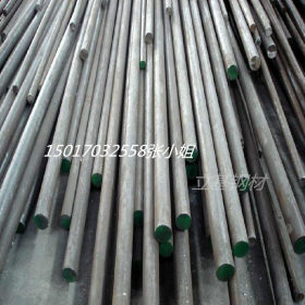 调质40CrNi结构钢 高强度钢棒高塑性韧性50CrNi合金结构圆钢