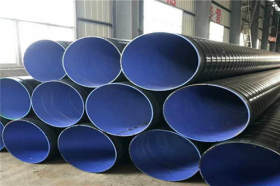 重庆3PE防腐钢管，3PE防腐螺旋钢管，3PE钢管
