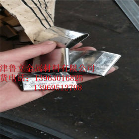 k现货供应 19mm钢带用镀锌打包扣 可定制 品质保证 量大优惠