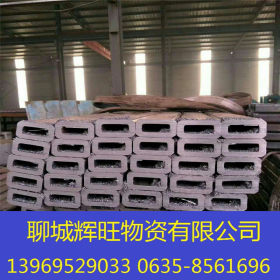 厂家直销Q345B方矩形管 镀锌矩形管 现货建材钢材 16Mn热镀锌方管