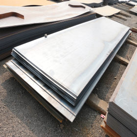 现货供应优质中厚板 可切割分条中板 支持激光切割 Q235中厚钢板