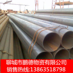 Q235国标焊接钢管 供应建筑工程用热镀锌焊管