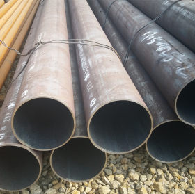 现货供应 无缝钢管 常年现货 天津大无缝钢管 规格齐全 长度12米