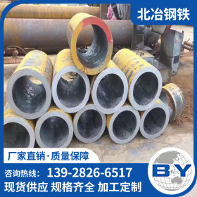 厂价直销无缝管 热镀锌无缝钢管 直缝钢管 Q345B结构用管 锅炉管