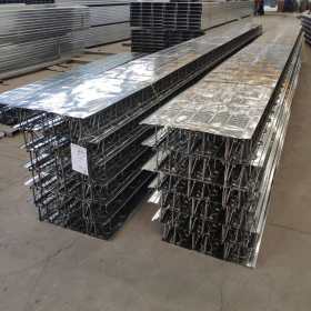钢筋桁架楼承板厂家定做TD3-100钢筋钢结构钢承板桁架板建材