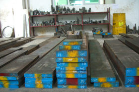 龙纵集团：国产DY2模具钢板 圆钢 圆棒高强度规格齐全 可切割零售