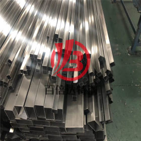厂家直销定制201/304/316L/321/310S不锈钢焊管 工业焊管 方管