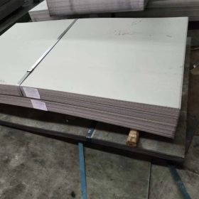304不锈钢激光板 不锈钢工业板制品加工 切割不锈钢加工厂