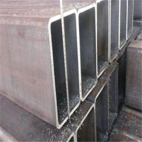 定制钢结构用方管规格齐全 批发零售Q345薄壁方矩管