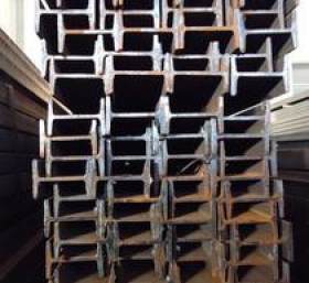 14#工字钢&钢结构专用工字钢￥桥梁专用工字钢