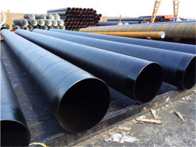 供应环氧树脂防腐钢管 给水用环氧树脂防腐钢管厂家