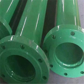 内外涂塑钢管 涂塑钢管厂家 环氧复合涂塑钢管 涂塑管价格