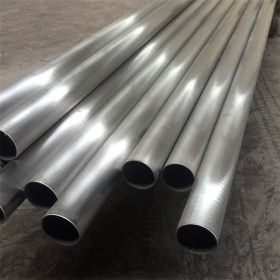 国标SUS201/304不锈钢圆管32mm*0.5-2.0抛光管，拉丝管非标管定制