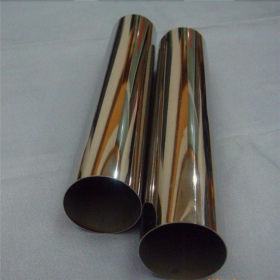 国标SUS304不锈钢圆管68mm*0.6-2.0拉丝管，抛光管，非标管定制