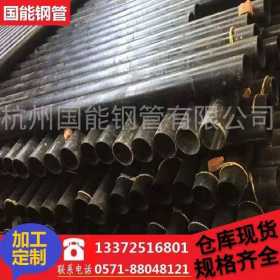 杭州厂家现货供应球墨铸铁管  球墨铸铁管  配件规格齐全齐全