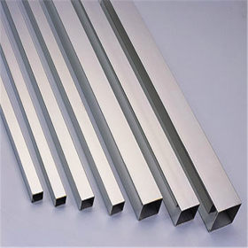 SUS304不锈钢方管，不锈钢方通12*12mm*0.5-2.0多规格现货直销