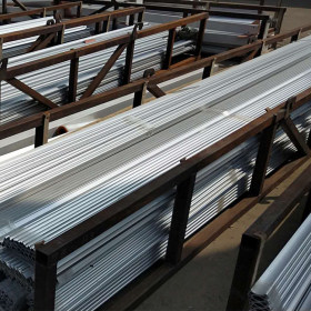 产地直销 温室大棚铝型材 铝合金大棚 温室铝材配件 可定做加工