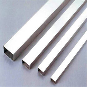 国标SUS201/304不锈钢矩形管10*20*0.5-2.0抛光管，拉丝管定制