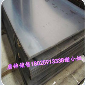 东莞厂家经销16MnR钢板 抗压力16MnDR容器板 中厚钢板 定尺切割