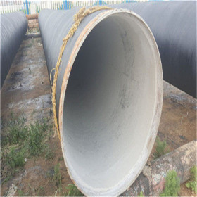 聚乙烯防腐钢管 天然气 加强级3PE防腐钢管 大口径排水 防腐钢管