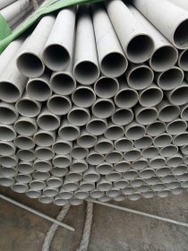 上海薄壁管316L不锈钢管冷轧316L不锈钢无缝管耐高温好