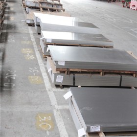 供应X6CrNiTi18-10奥氏体不锈钢 不锈钢板 光板 可配送到厂