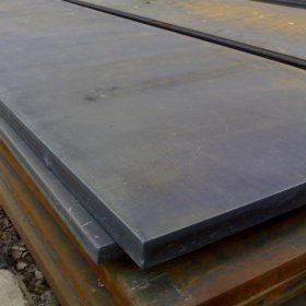 现货批发 nm400耐磨钢板的加工 专业nm400耐磨钢板出售