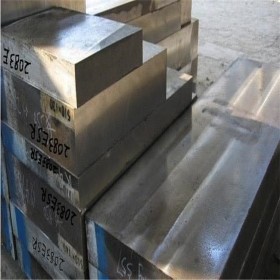 供应36Mn5调质结构钢 36Mn5耐磨钢板 中厚板  现货可零切