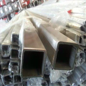 SUS304不锈钢大口径方管，方通300*300mm*4.0-8.0规格齐全