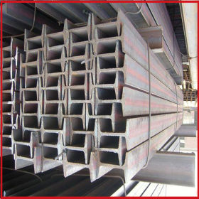 现货供应国标工字钢 工字钢厂家直销 规格可定制 全国送货上门