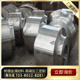 2205非标管焊接 2205双相焊接不锈钢管 不锈钢工业焊管