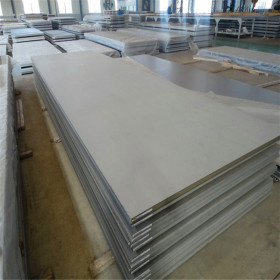 厂家供应不锈钢板316l不锈钢板 耐高温 耐腐蚀不锈钢板 量大优惠
