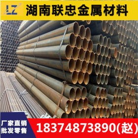 【焊管】厂家直销大口径Q235B焊管  薄壁焊管  dn80焊接铁管