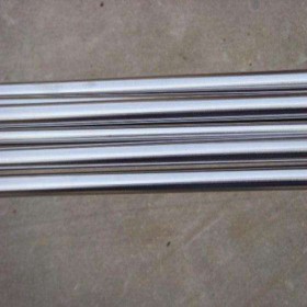 供应耐磨不锈钢 1.4034不锈钢圆棒 棒材 现货可零切