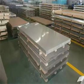 温州优质不锈钢板现货 201不锈钢板 304不锈钢板批发 配送方便