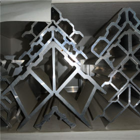 供应铝合金型材-各种规格铝合金型材-铝型材加工-铝合金型材加工