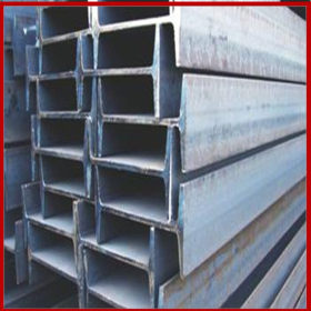 唐山Q195轻型钢结构工字钢现货 6米国标工字钢厂家 工字钢直销
