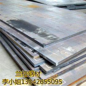 兰格批发13crmo4-5压力容器板 1.7335结构钢 钢板 质量优
