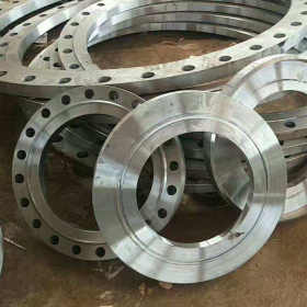 江苏工厂直销对焊高压法兰310S不锈钢法兰非标法兰片盘加工定制