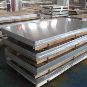304太钢不锈钢板 冷轧板厚度0.3-5.0