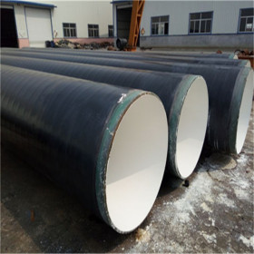 加强级3PE防腐钢管 大口径3PE防腐钢管 聚乙烯防腐钢管 厂家直销