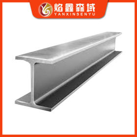 北京Q345D国标9米H型钢结构柱 高频焊H型钢现货 H型钢大量库存