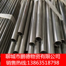 供应316L不锈钢热轧无缝管 306精密不锈钢无缝管 工业用无缝管