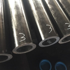 20#热轧无缝钢管 流体用无缝钢管规格齐全现货供应
