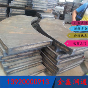 厂价直销 Q345B 钢板 现货供应