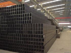 天津Q235B方管生产厂家   国标方管现货